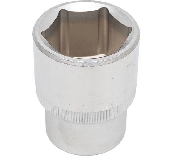 Головка 6-гранная 23 мм, 1/2"DR GeeTee 07-4123-5
