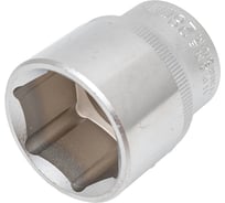 Головка 6-гранная 28 мм, 1/2"DR GeeTee 07-4128-5