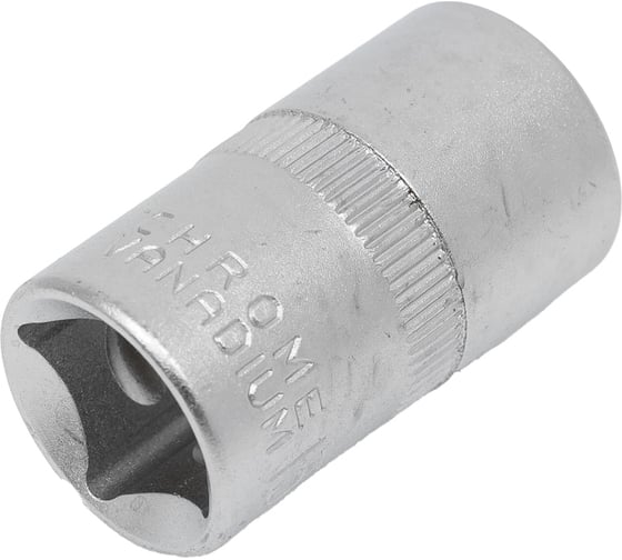Головка 6-гранная 15 мм, 1/2"DR GeeTee 07-4115-5