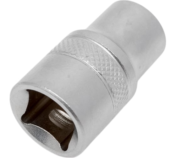 Головка 6-гранная 12 мм, 1/2"DR GeeTee 07-4112-5