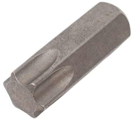 Бита TORX 55 SKRAB 60855