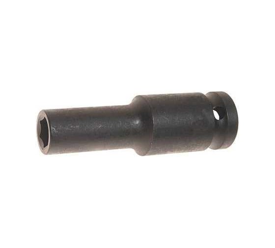 Головка торцевая ударная глубокая 12-гранная (50 мм; 3/4DR) ROCKFORCE RF-46810050(29405) 1