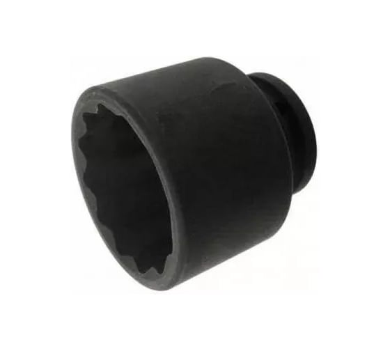 Головка ударная глубокая 90мм (12гр.), 1" Rockforce RF-48810090(26407)