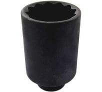 Головка торцевая ударная глубокая 12-гранная (46 мм; 3/4) ROCKFORCE RF-46810046(29404)