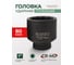 Головка ударная глубокая 80мм (12гр.), 1" Rockforce RF-48810080(26405) 2