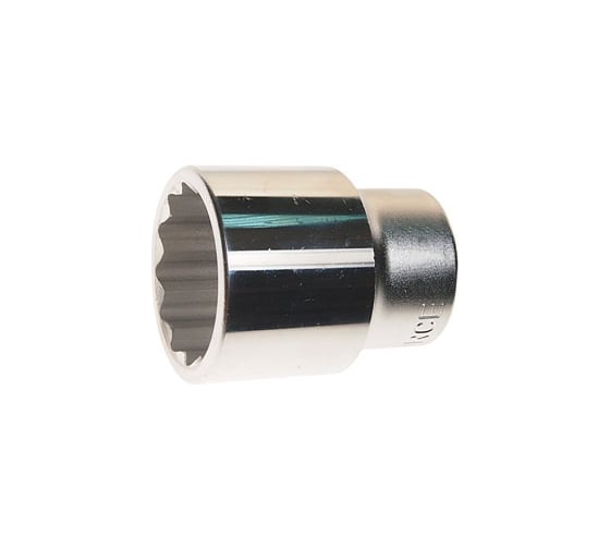Головка торцевая 12-гранная (60х85 мм; 1DR) ROCKFORCE RF-58960(2569)