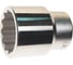 Головка торцевая 12-гранная (55х80 мм; 1DR) ROCKFORCE RF-58955(2567) 1