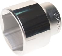 Головка торцевая 6-гранная (55х80 мм; 1DR) ROCKFORCE RF-58555(2545)