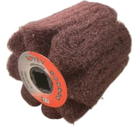 Валик нетканый шлифовальный SBM S-Type a/c Toyev 5672