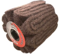 Валик нетканый шлифовальный SBM S-Type a/f Toyev 5673