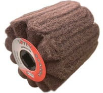 Валик нетканый шлифовальный SBM S-Type a/vf Toyev 5671