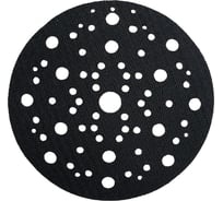 Прокладка защитная для шлифовальной подошвы 150 мм, 53 отверстия, 3 мм Vitatools P-150-53-3mm