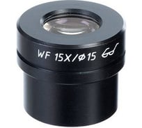 Окуляр MC-3.4 WF15 стерео Микромед 21153 м21153-ВИ
