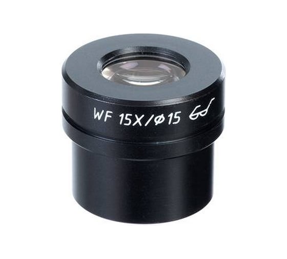 Окуляр MC-3.4 WF15 стерео Микромед 21153 м21153-ВИ 1
