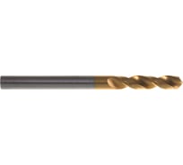 Сверло тип GU500DZ (5 мм, DIN1897, HSCO, TiN) Guhring 5520 5,000