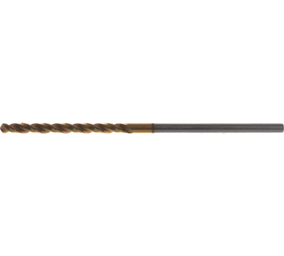 Сверло тип GU500DZ (1.6 мм, HSCO, TiN) Guhring 5519 1,600