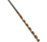 Сверло тип GU500DZ (1.6 мм, HSCO, TiN) Guhring 5519 1,600 2
