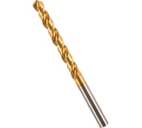 Сверло тип GU500DZ (8.5 мм,  HSCO, TiN) Guhring 5519 8,500
