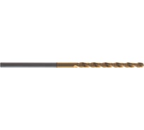 Сверло тип GU500DZ (2 мм, HSCO, TiN) Guhring  5519 2,000