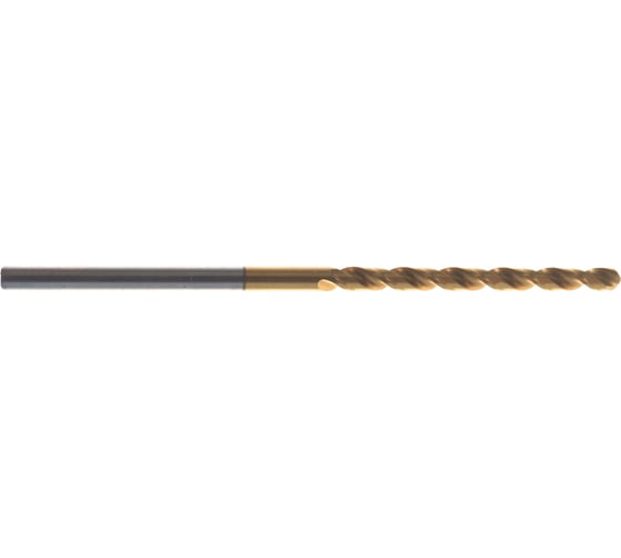 Сверло тип GU500DZ (2 мм, HSCO, TiN) Guhring  5519 2,000
