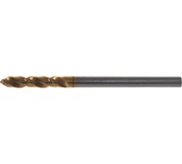 Сверло тип GU500DZ (3.3 мм, DIN1897, HSCO, TiN) Guhring 5520 3,300