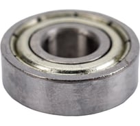 Подшипник FIT для фрезы 12,7x5 мм 10 шт. 3621-000513