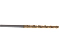 Сверло тип GU500DZ (3.17 мм,  HSCO, TiN) Guhring  5519 3,170