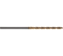 Сверло тип GU500DZ (2.38 мм, HSCO, TiN) Guhring  5519 2,380