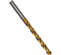 Сверло тип GU500DZ (8.1 мм, HSCO, TiN) Guhring 5519 8,100