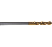 Сверло тип GU500DZ (3.97 мм, DIN1897,  HSCO, TiN) Guhring  5520 3,970