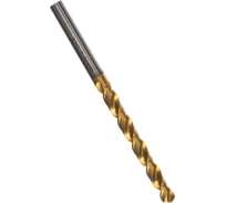 Сверло тип GU500DZ (6.35 мм, HSCO, TiN) Guhring 5519 6,350