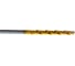 Сверло тип GU500DZ (6.35 мм, HSCO, TiN) Guhring 5519 6,350 2