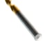 Сверло тип GU500DZ (6.35 мм, HSCO, TiN) Guhring 5519 6,350 4