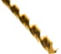 Сверло тип GU500DZ (6.35 мм, HSCO, TiN) Guhring 5519 6,350 5
