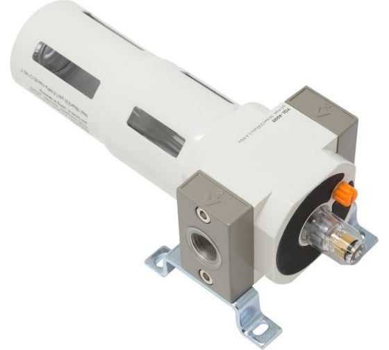 Лубрикатор Profi 1/2 ROCKFORCE RF-705412(18883)