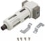 Фильтр для пневмосистемы Profi 1/2 ROCKFORCE RF-703412(18877) 1