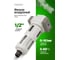 Фильтр для пневмосистемы Profi 1/2 ROCKFORCE RF-703412(18877) 2