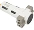 Фильтр для пневмосистемы Profi 1/2 ROCKFORCE RF-703412(18877) 5