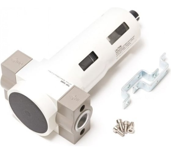 Фильтр для пневмосистемы Profi 3/4 ROCKFORCE RF-703534(18880)