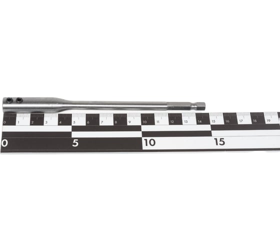 Удлинитель для перовых сверл (12.2х150 мм) YATO YT-3256