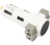 Фильтр для пневмосистемы Profi 3/8 ROCKFORCE RF-703438(18878)