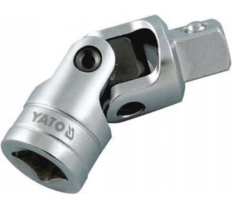 Кардан YATO 1/2 шарнирный YT-1252, 37131252 228 1