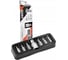 Набор бит TORX (7 шт; 1/2; Т25-Т55) YATO YT-0416 3