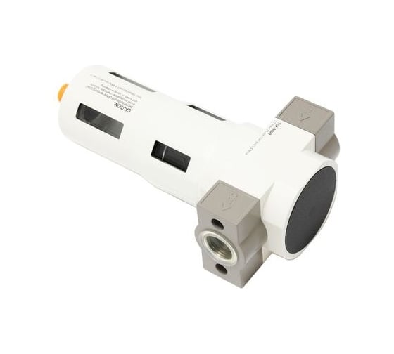 Фильтр для пневмосистемы Profi 1/4 ROCKFORCE RF-703214(18876) 1