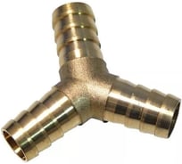 Разветвитель Y-образный елочка 16 мм ROCKFORCE RF-E102-5/6(26673)