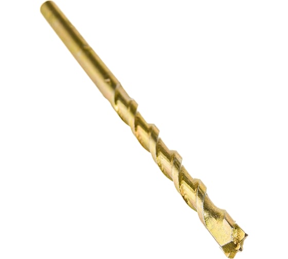Набор свёрл Allround (4 шт; 5-10 мм) Heller TD16916