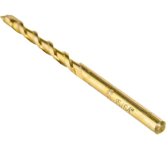 Набор свёрл Allround (4 шт; 5-10 мм) Heller TD16916