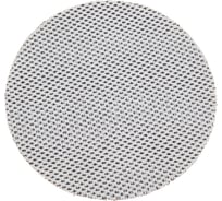 Шлифлист для эксцентриковых шлифмашин сетчатый 150 мм, Р60, 5 шт REDVERG 6684274