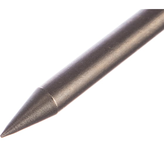 Долото пикообразное круглое (140 мм; SDS-Plus) Heller TD16114