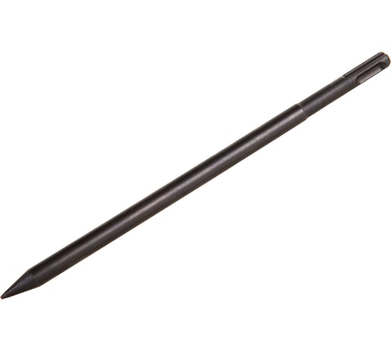 Долото пикообразное круглое (140 мм; SDS-Plus) Heller TD16114